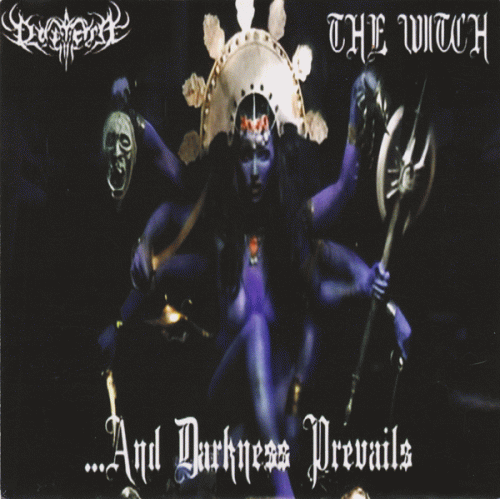 The Witch (COL) : ...And Darkness Prevails